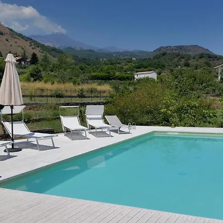 Casa A Cava Semesterbostad *